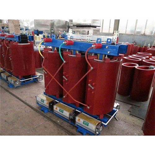 祁门SCB11-315KVA干式变压器规格参数